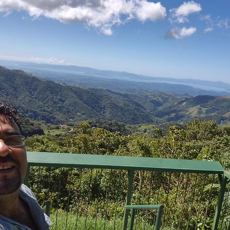 Domo Glamping Monteverde Exterior foto