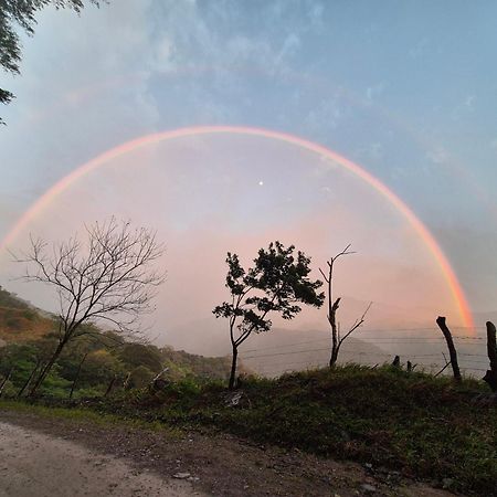 Domo Glamping Monteverde Exterior foto