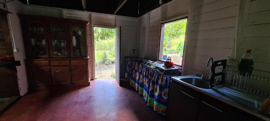 Domo Glamping Monteverde Exterior foto
