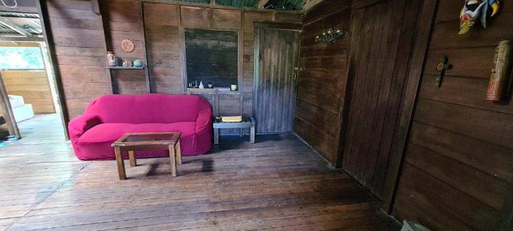 Domo Glamping Monteverde Exterior foto