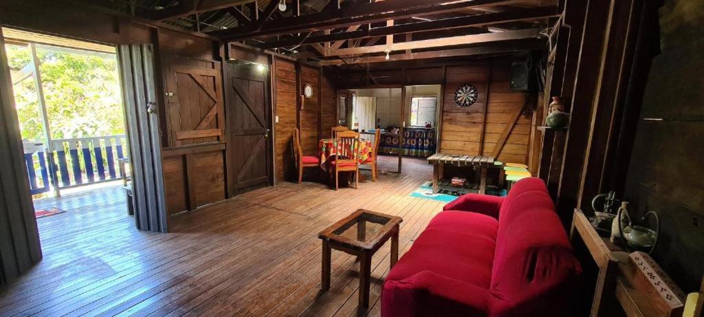 Domo Glamping Monteverde Exterior foto