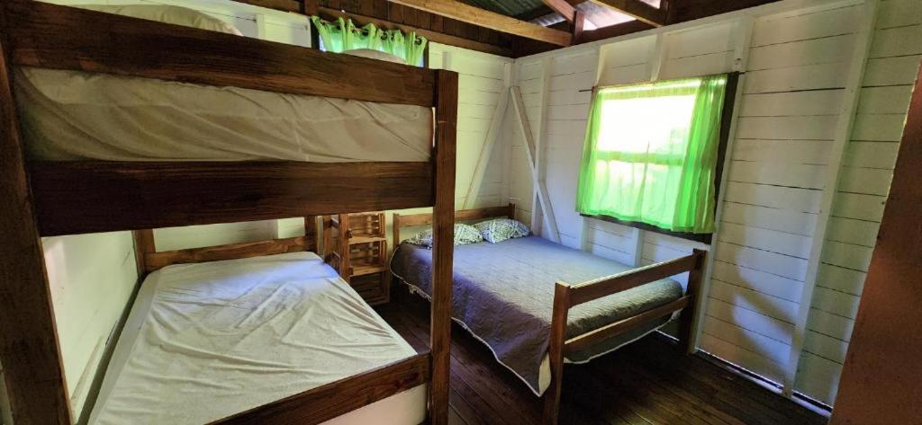 Domo Glamping Monteverde Exterior foto