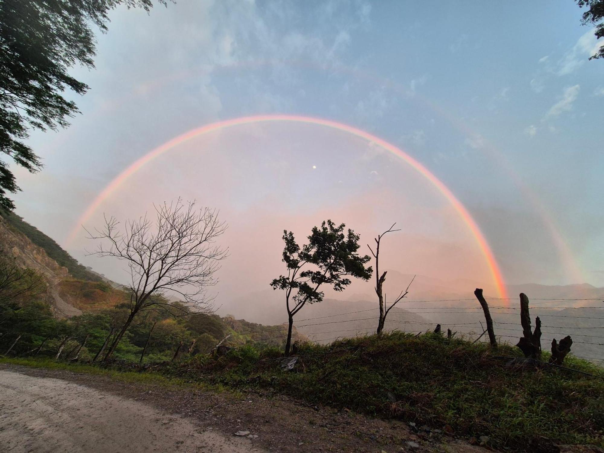 Domo Glamping Monteverde Exterior foto