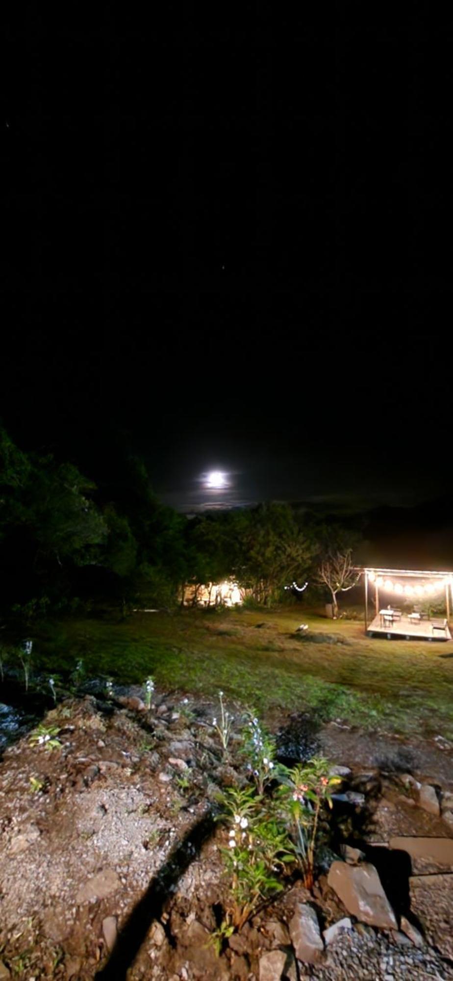 Domo Glamping Monteverde Exterior foto