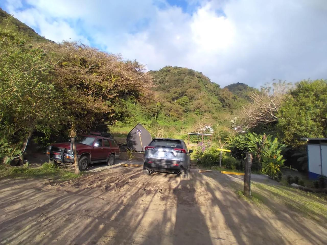 Domo Glamping Monteverde Exterior foto