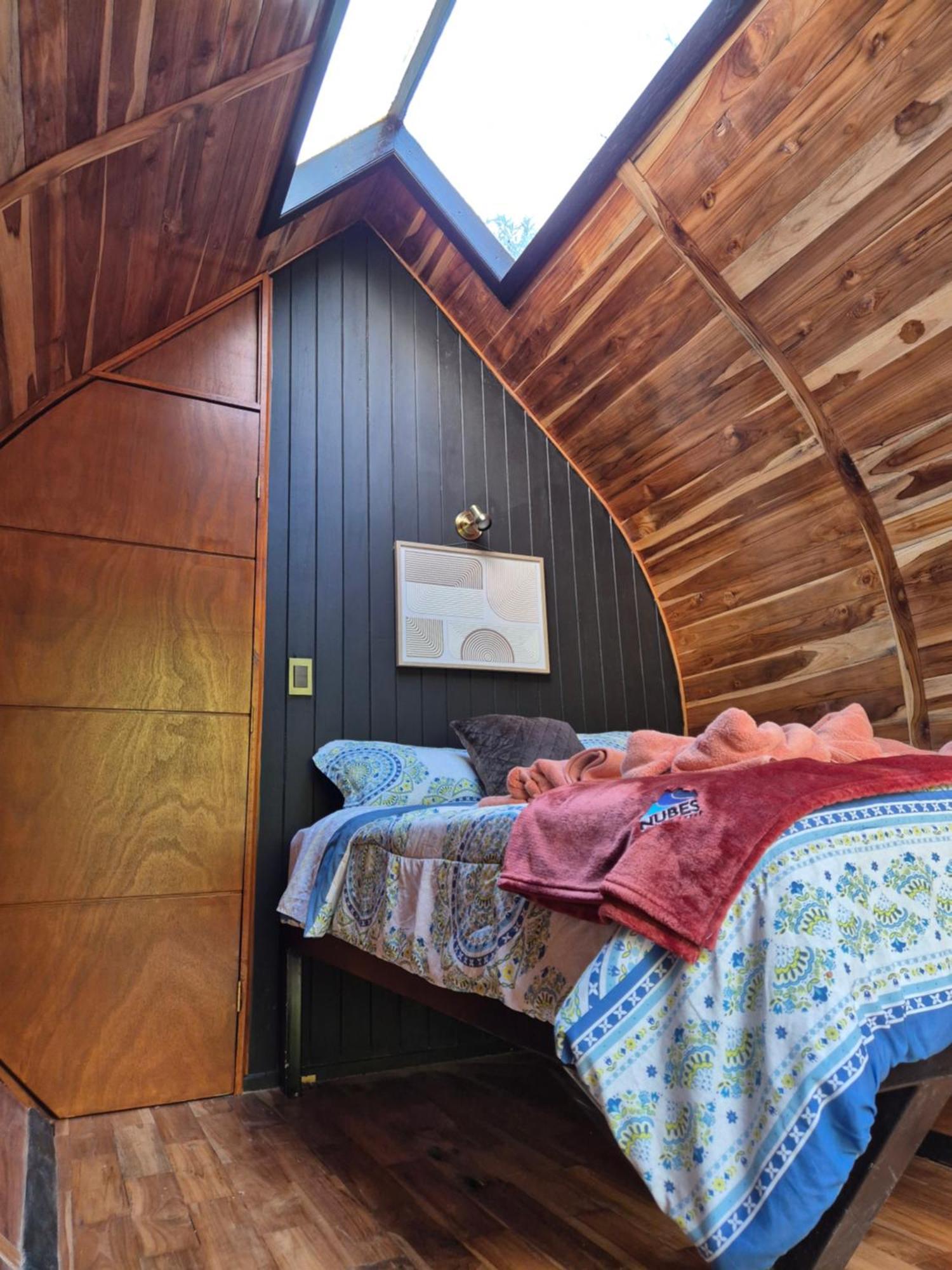 Domo Glamping Monteverde Exterior foto